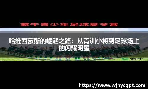哈维西蒙斯的崛起之路：从青训小将到足球场上的闪耀明星